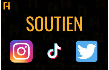 Programme de soutien