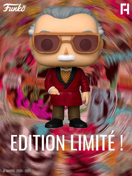 Figurine POP! Doctor Strange in the Multivers of Madness